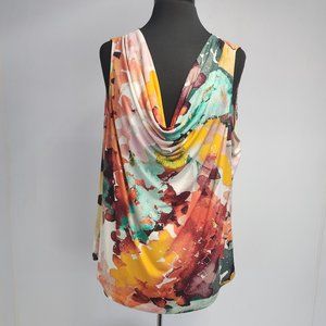 Calvin Klein - womens  blouse [size 2X] [NewWithTags]